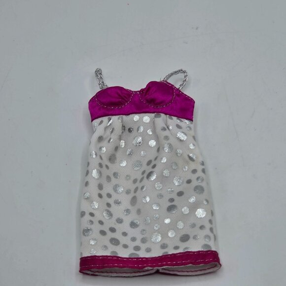 Vintage Barbie Fashion Fever Dress - Picture 4 of 6